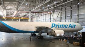 By the time Amazon's Air Hub opens Greater Cincinnati may have attracted hundreds of new businesses.