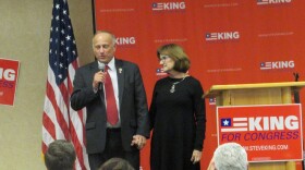 steve king