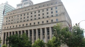 The Carnahan Courthouse is one of two courthouses in the 22nd Judicial Circuit, which is the city of St. Louis