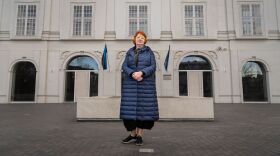 Nora Lorek for NPR
