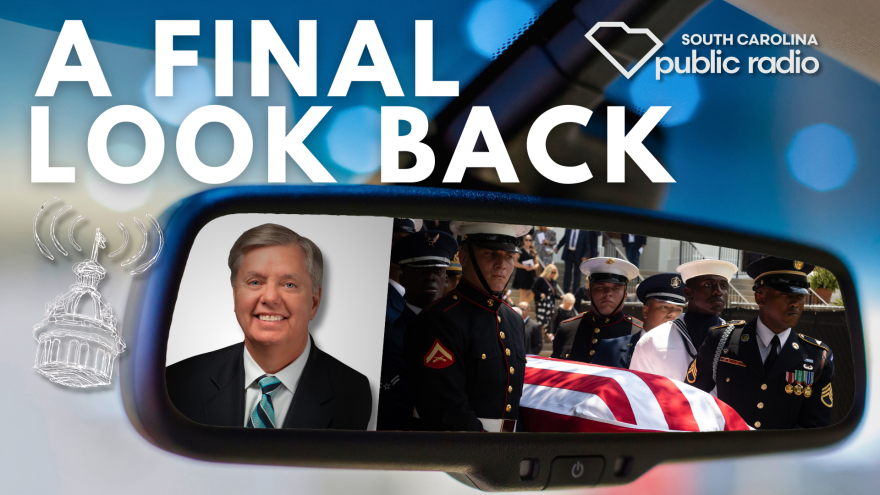 "A Final Look Back," SC Lede episode for August 4, 2026