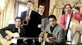 Hot Club of Detroit