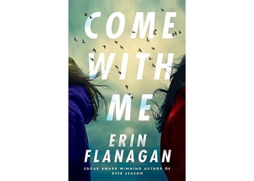 Come with Me" by Erin Flanagan