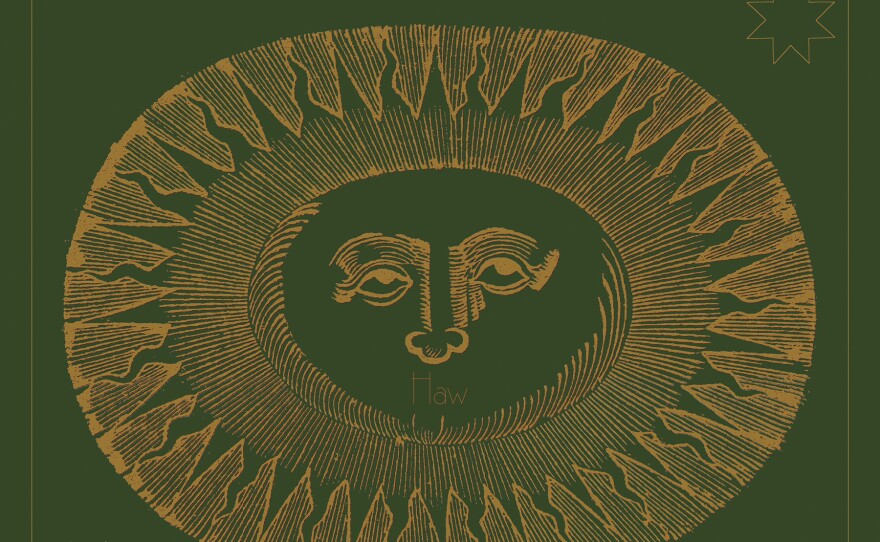 Haw Album Art 