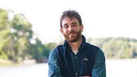 Democratic congressional candidate Dan Schwartz