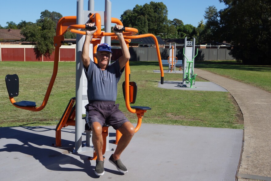 Campbelltown City Council / Flickr