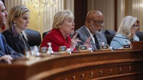 Chip Somodevilla/Getty Images