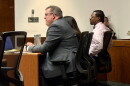 Osman McLaurin, Jr., 29, was convicted of first-degree murder following a five-day trial in McLean County this June.