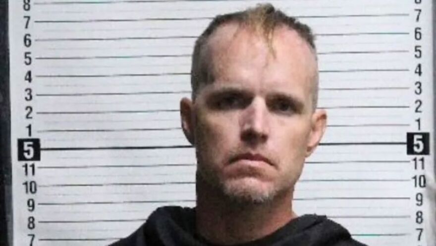 Nigel Edge, who was arrested for opening fire on diners at American Fish Company in Southport, was due to appear in court on Thursday.