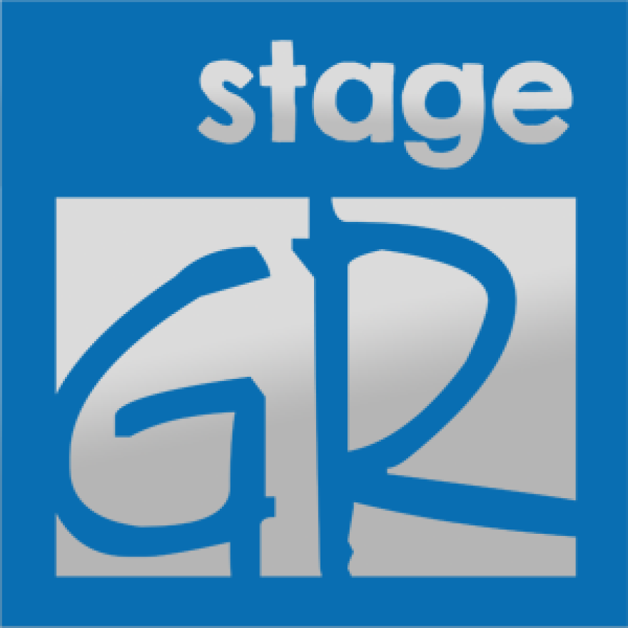 Stage GR logo