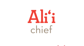 We often hear aliʻi in conjunction with pageants and other places where our chiefs are portrayed. Yes, aliʻi means chief, chiefess, officer, ruler, monarch, king, queen. And aliʻi nui then is the “High Chief.” Nowadays we often hear mōʻī for king, but he was an aliʻi nui in the old days.