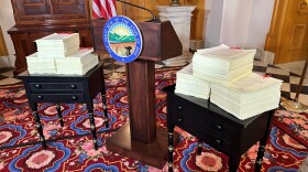   The 2023-24 Ohio budget, as signed by Gov. Mike DeWine