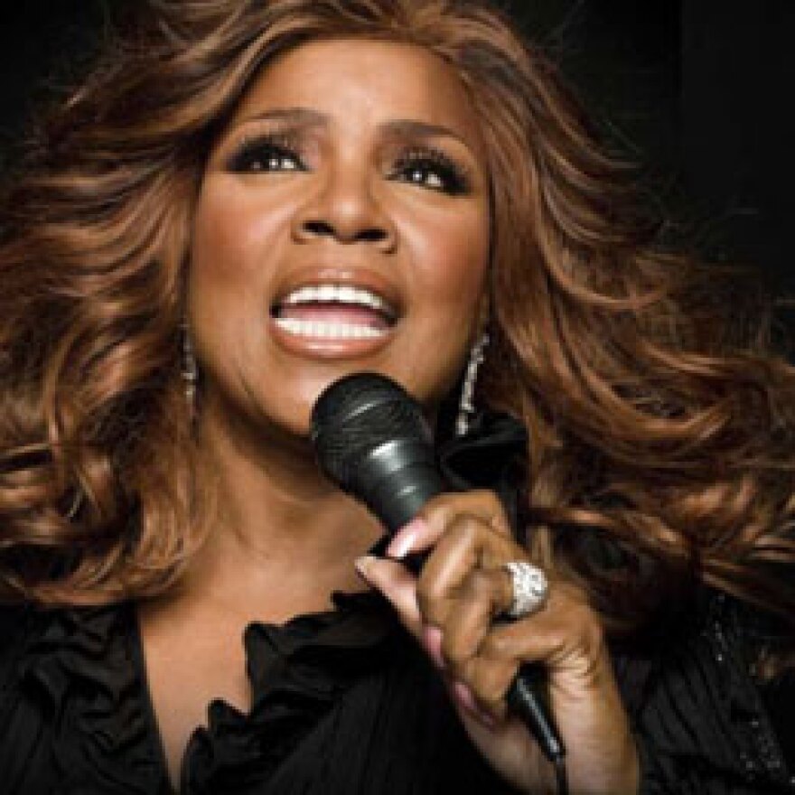 Gloria Gaynor