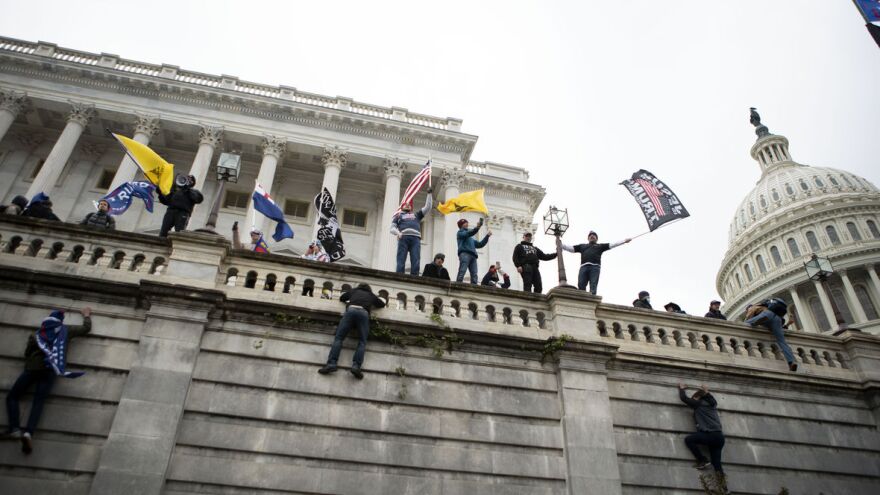 Jose Luis Magana/AP