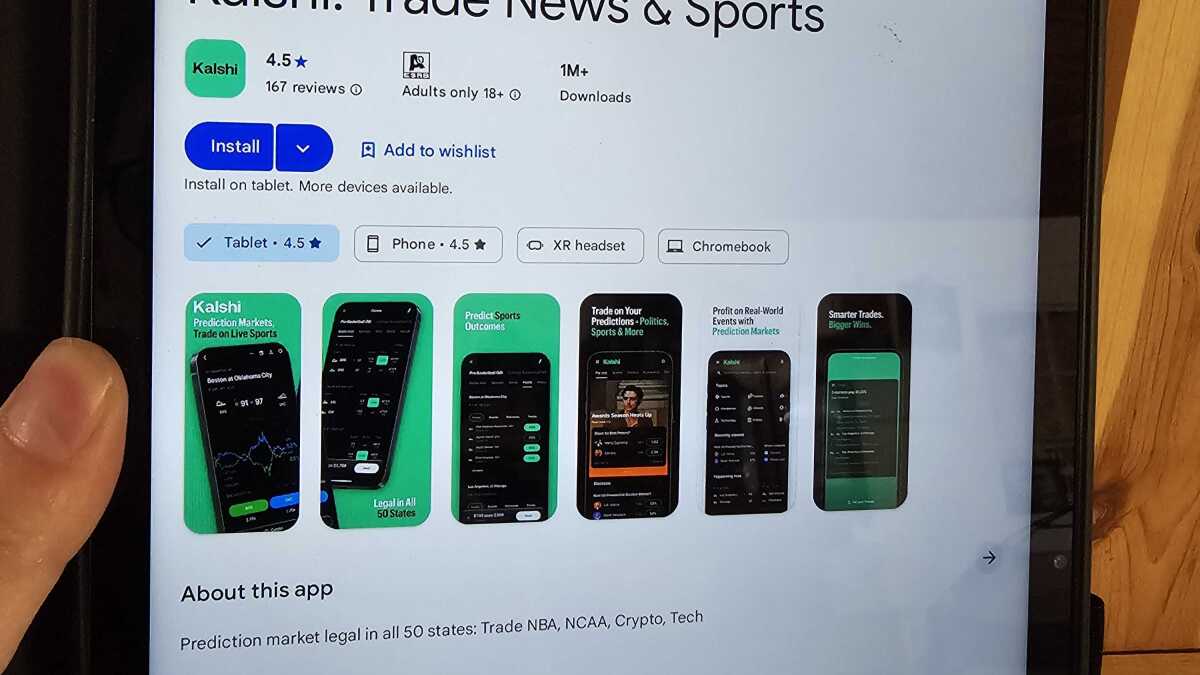 Hobbs bars Arizona state employees from using inside information to bet on prediction markets
