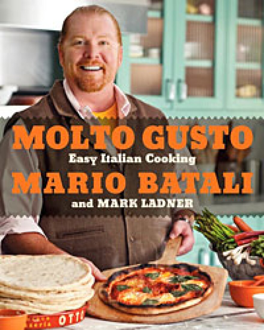 Molto Gusto