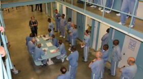 (Photo courtesy of Florida Department of Corrections.)