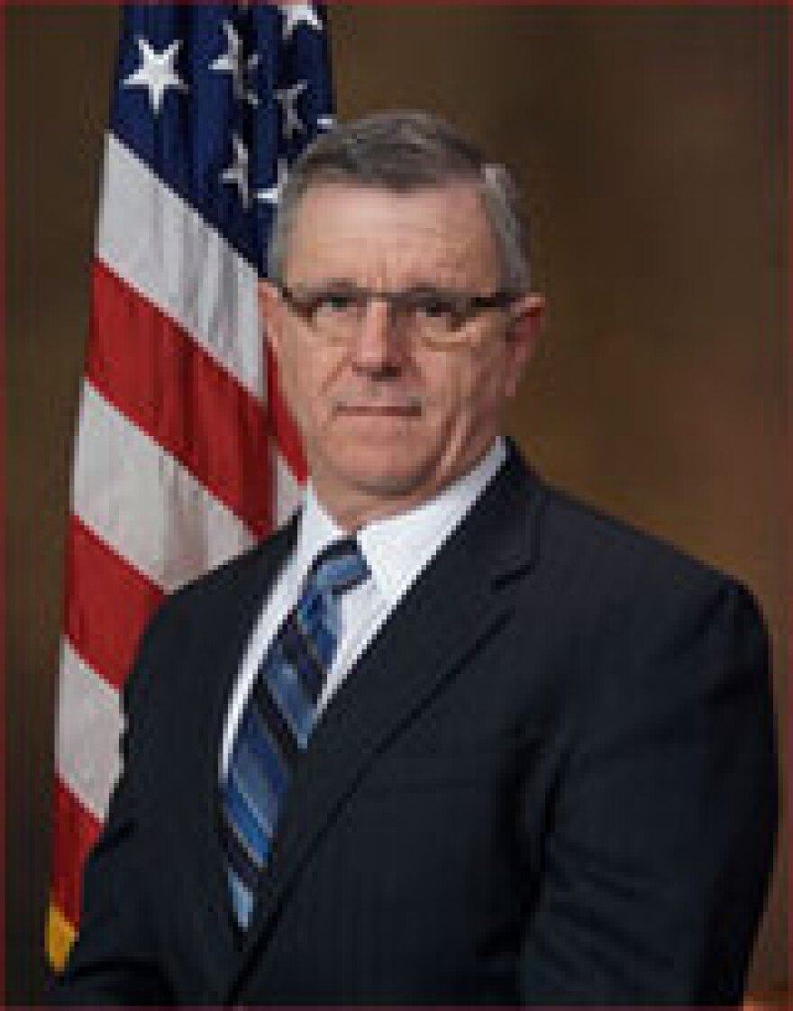 Bernard Melekian