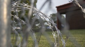 Only 6% of Kansas inmates are taking college classes or going through a technical degree.