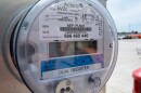 Home energy meter