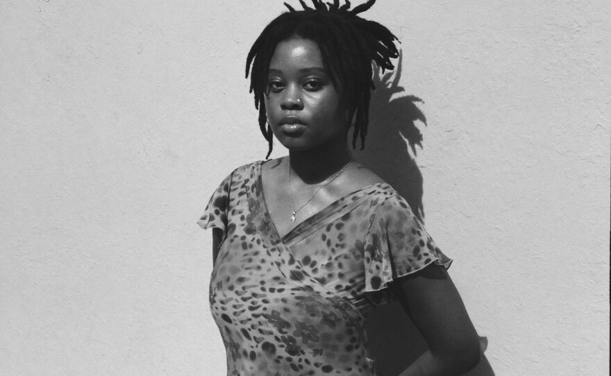 Stephanie Wambugu is the author of "Lonely Crowds."
