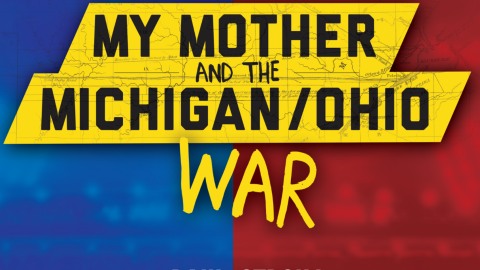 Paul Stroili's play opens Sep 17