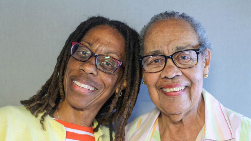Mia Raquel for StoryCorps