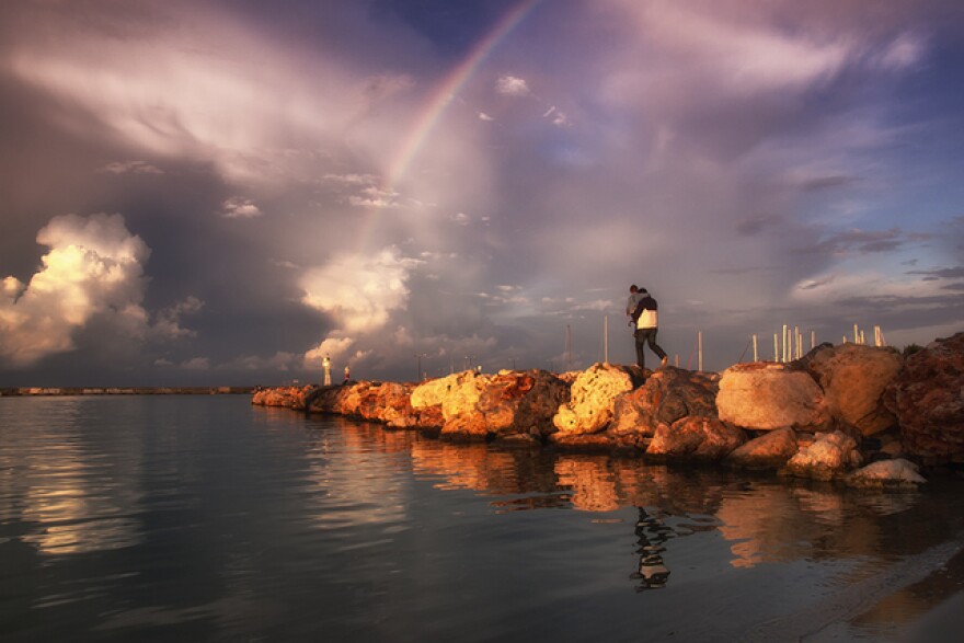 (Image by Flickr.com's Theophilos Papadopoulos)