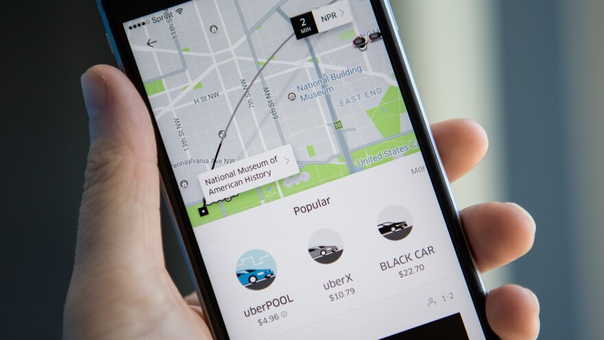 For the business to survive, Uber has to repair its relationship with drivers, which leaders at the company say is "broken."