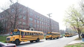 Southwest High School, Kansas City, Mo.