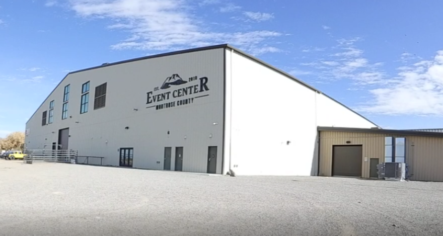 Montrose County Event Center