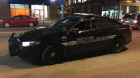 Two girls were found buried in suitcases on Monday. Their remains were recovered from a field near Ginn Academy in the South Collinwood neighborhood after a tip from a dog walker, according to police.