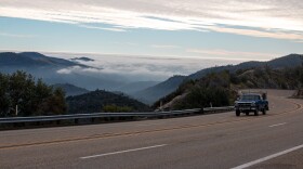 Tule Fog can drive people away from the San Joaquin Valley and up to the mountains, where the skies are clearer, and temperatures a little warmer.