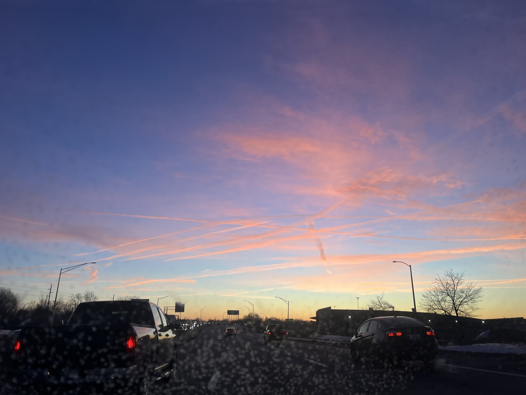 ‘They see the streaks in the skies:’ Kentucky bill would ban ...