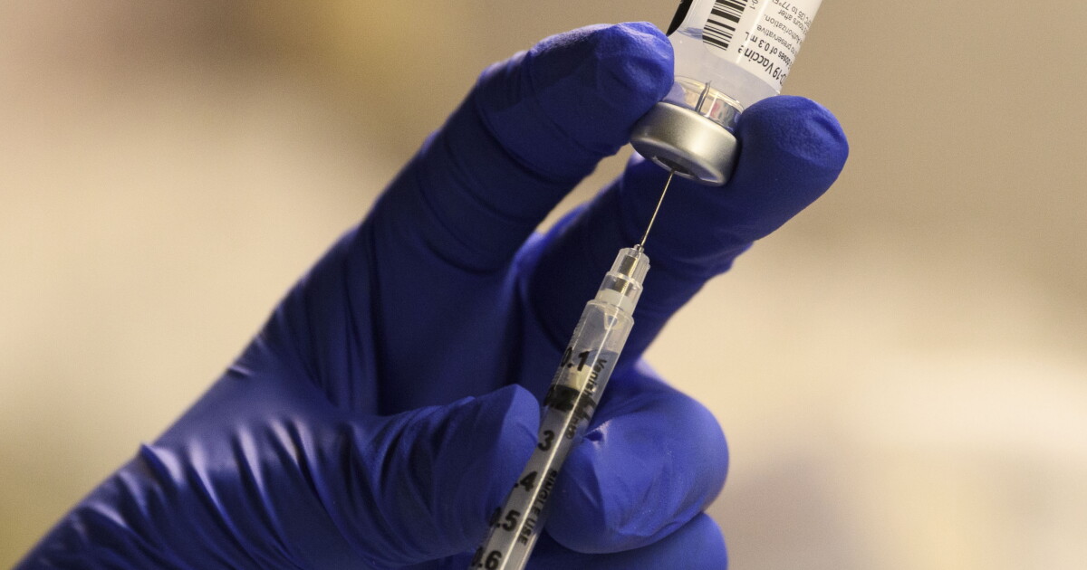 Cdc Bridge Program Older People, Some Essential Workers Should Get Vaccines Next, CDC ...