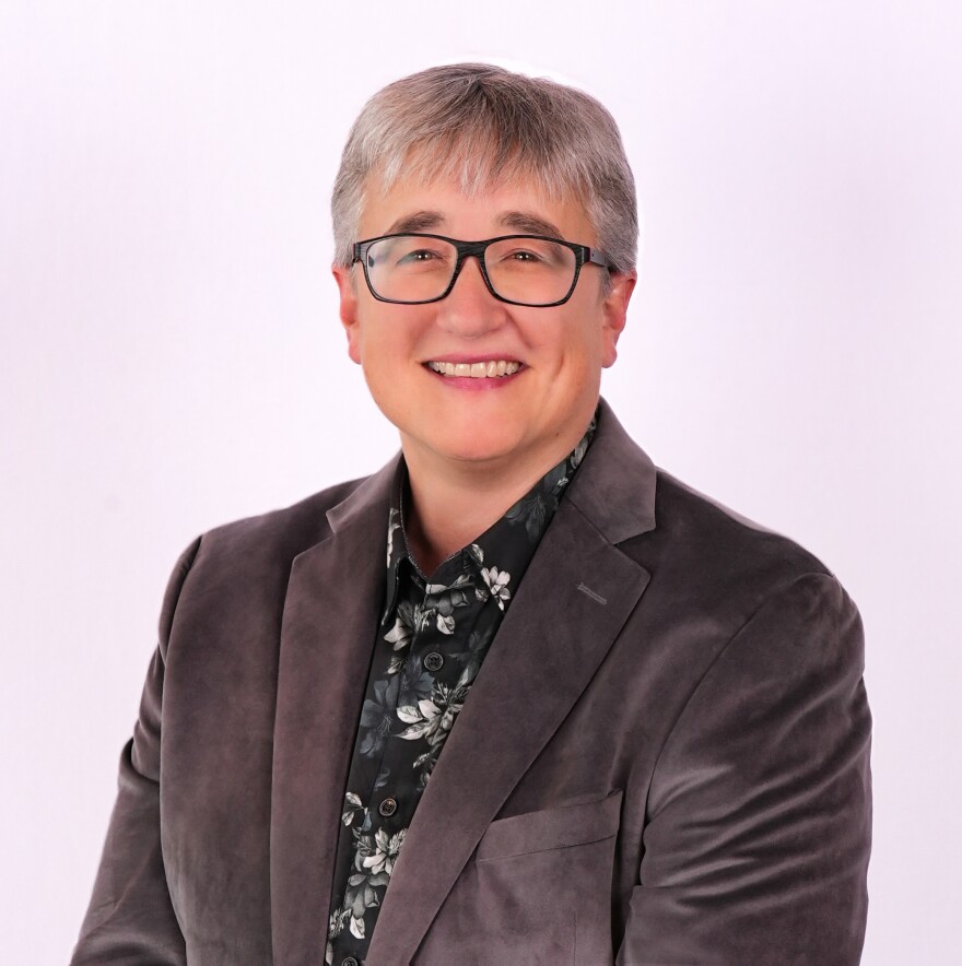 Cathy Renna is communications director for the National LGBTQ Task Force and the Task Force Action Fund, based in Washington, DC.