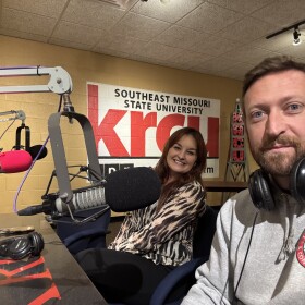 Executive Director of Old Town Cape, Liz Haynes, and downtown Cape developer Brennon Todt stop by the studio to share updates on the Broadway Theater project's next phase.