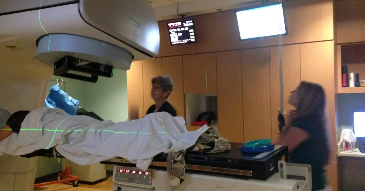 Raleigh hospital’s attempt to expand cancer services leads to revealing CON law dispute with neighboring systems