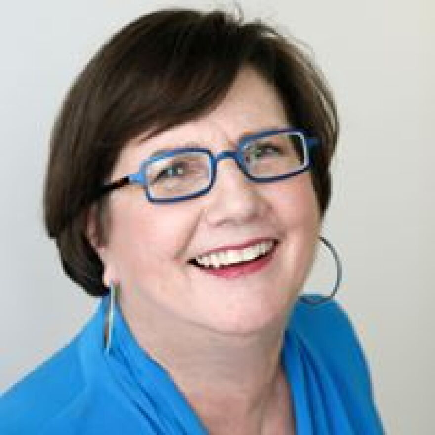 Food Columnist Judy Walker