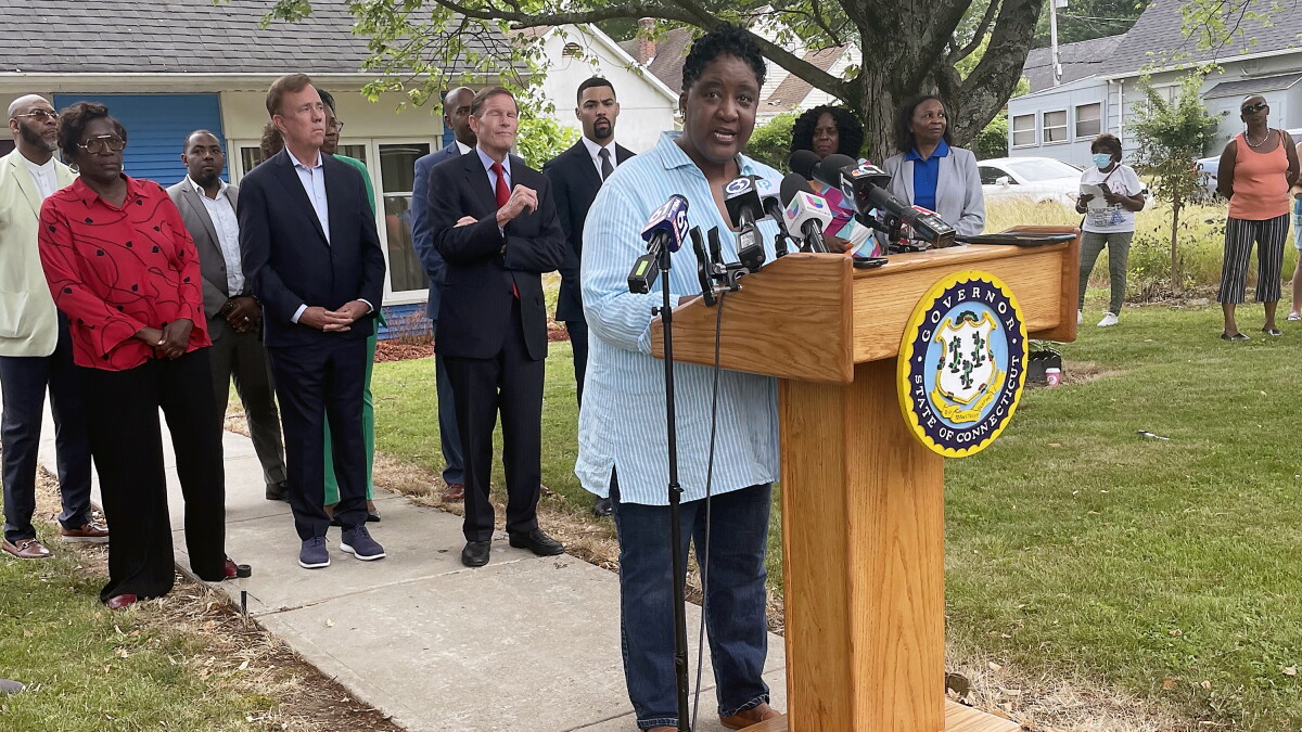$85 million program aims to mitigate sewer flooding in North Hartford - Vimarsana News