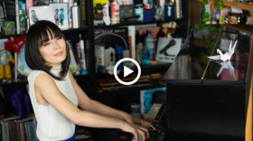  Alice Sara Ott Tiny Desk Concert