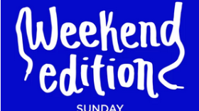 Weekend Edition from NPR News