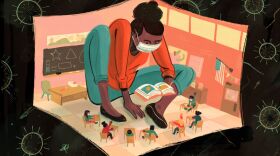 Ryan Raphael for NPR