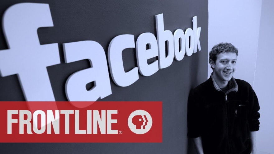 Frontline: The Facebook Dilemma