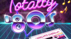 Totally 80s