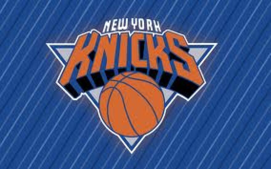 Knicks Logo