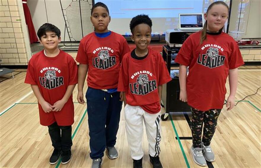 In 2018, AIM Academy in Canton adopted a year-round calendar which provides about 9 weeks of instruction followed by 3-4 weeks off. Principal Marianna Arvidson says it's worked out better for students, parents, and teachers.