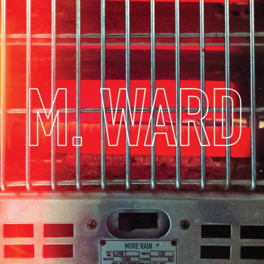 M. Ward, <em>More Rain</em>