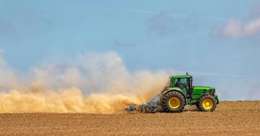 Small family farmers content the House version of the Farm Bill favors large corporate ag interests over local producers. (Adobe Stock)
