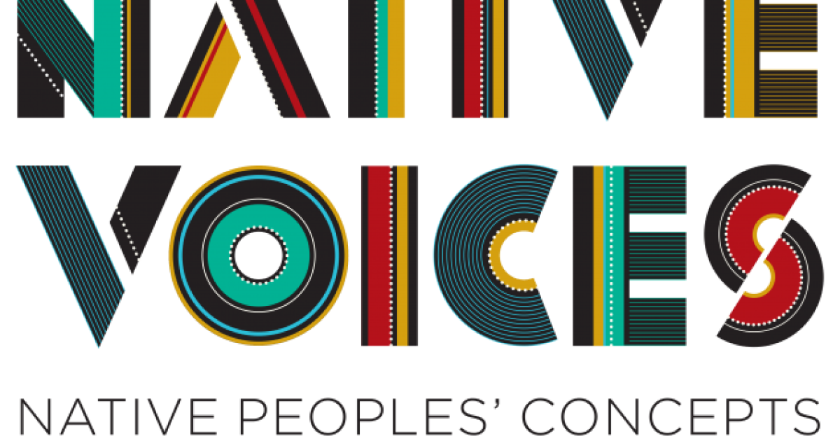 Native Voices Exhibit Opens At SDSU | SDPB